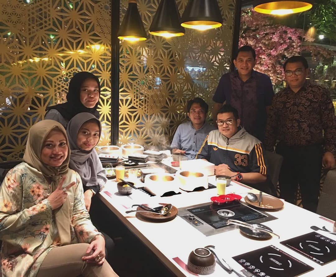 Shabu Hachi, Tempat Kuliner Ala Jepang di Depok 5
