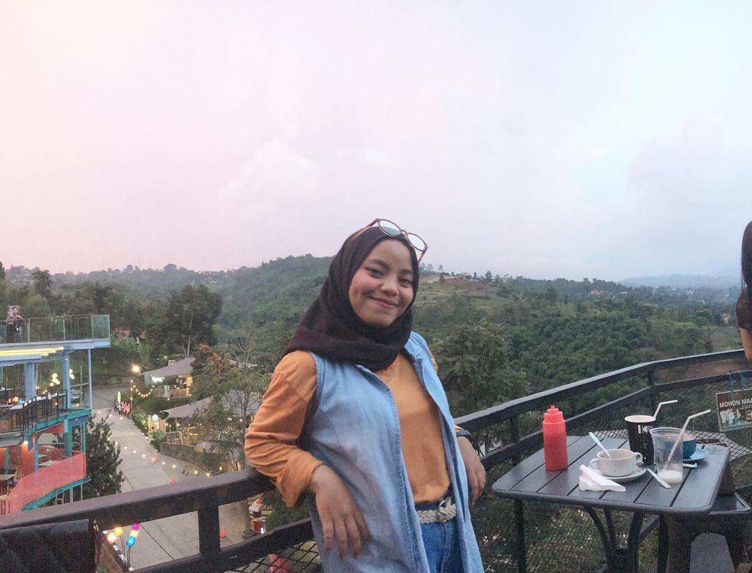 Dago Bakery, Restoran Bernuansa Eropa Klasik di Lembang 1 Dago Bakery, Restoran Bernuansa Eropa Klasik di Lembang 1