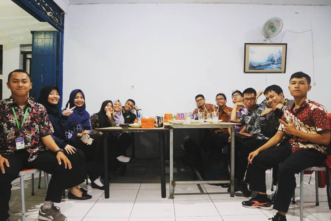 Ke Sidoarjo, Jangan Lupa Icip Icip Bebek Sinjay Ya! 2 Ke Sidoarjo, Jangan Lupa Icip Icip Bebek Sinjay Ya! 1