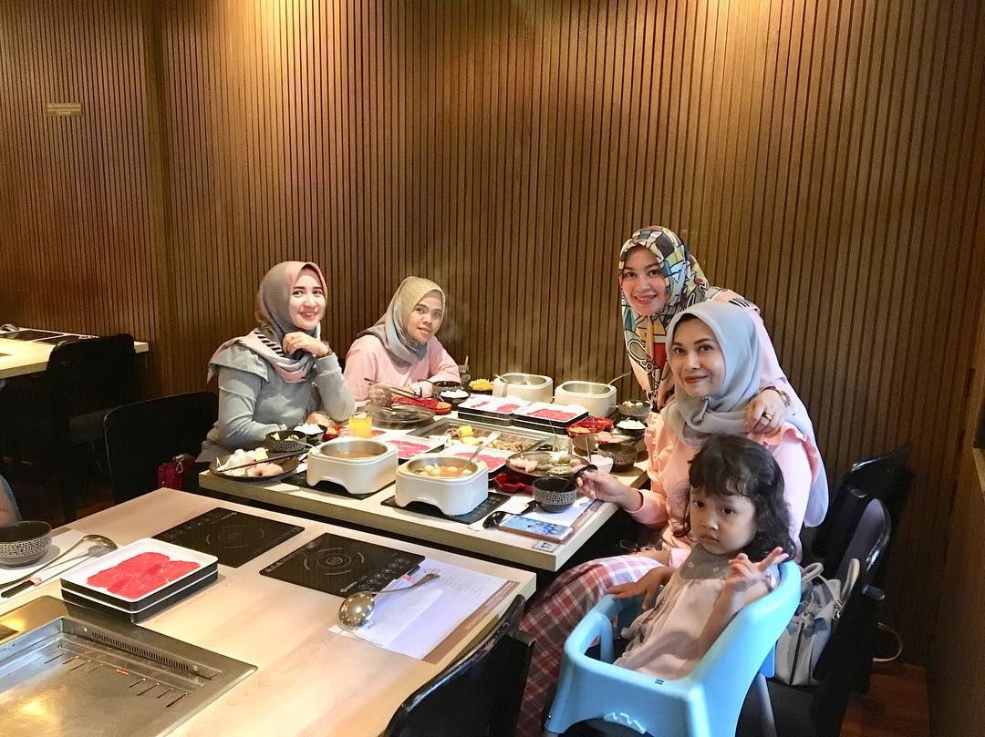 Shabu Hachi, Restoran All You Can Eat di Bandung 6