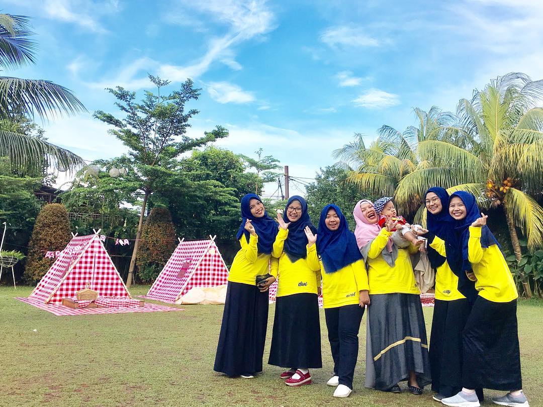 Tsamara Resto Cibubur, Hidden Place Dengan Segudang Kejutan 6 Tsamara Resto Cibubur, Hidden Place Dengan Segudang Kejutan 6