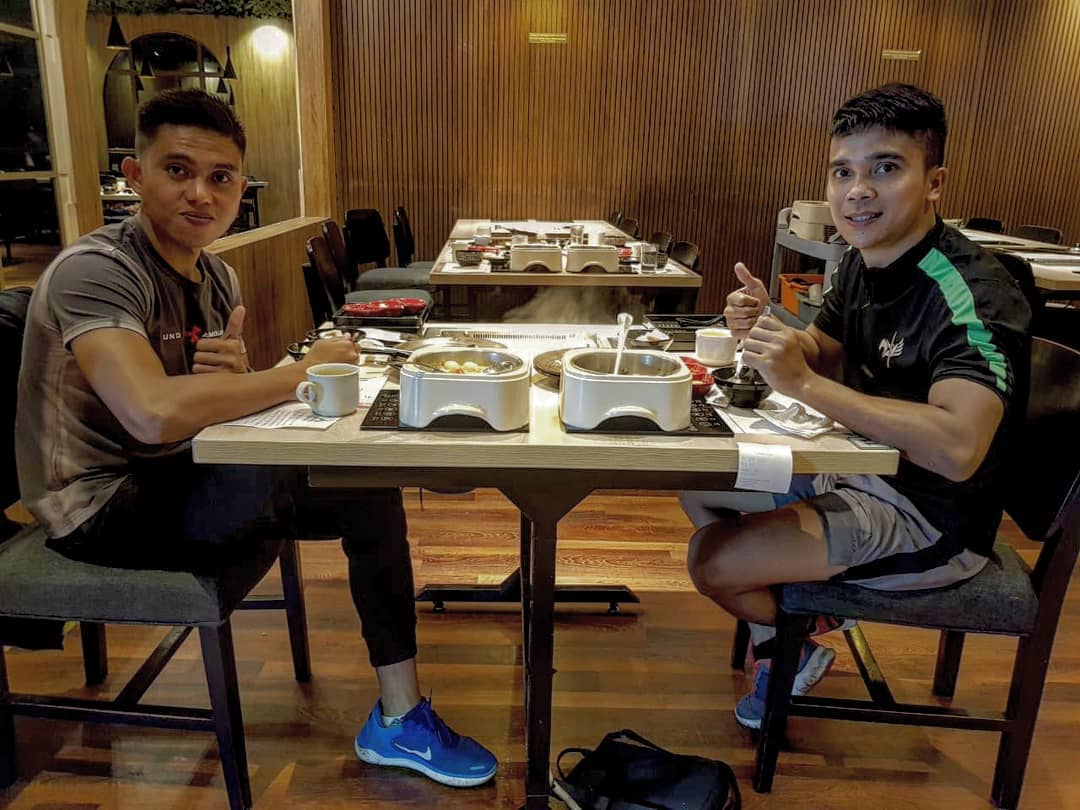 Shabu Hachi, Restoran All You Can Eat di Bandung 9