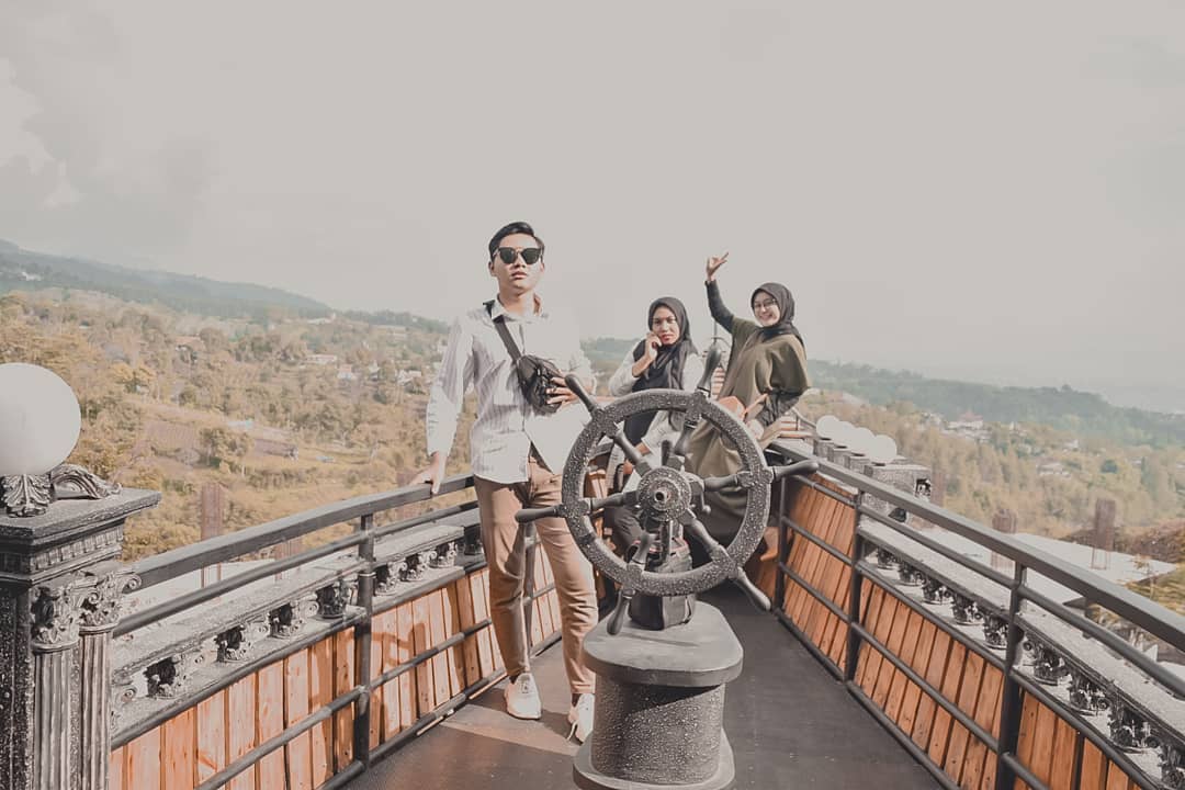 Dago Bakery, Restoran Bernuansa Eropa Klasik di Lembang 6 Dago Bakery, Restoran Bernuansa Eropa Klasik di Lembang 6