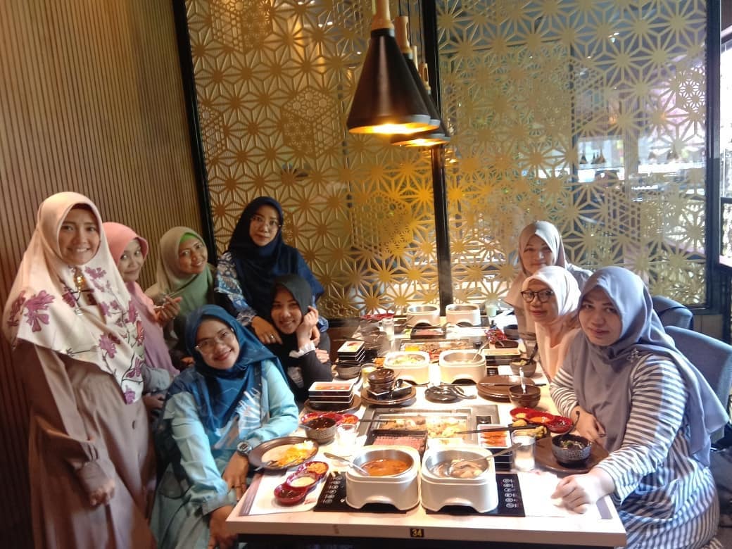 Shabu Hachi, Tempat Kuliner Ala Jepang di Depok 8