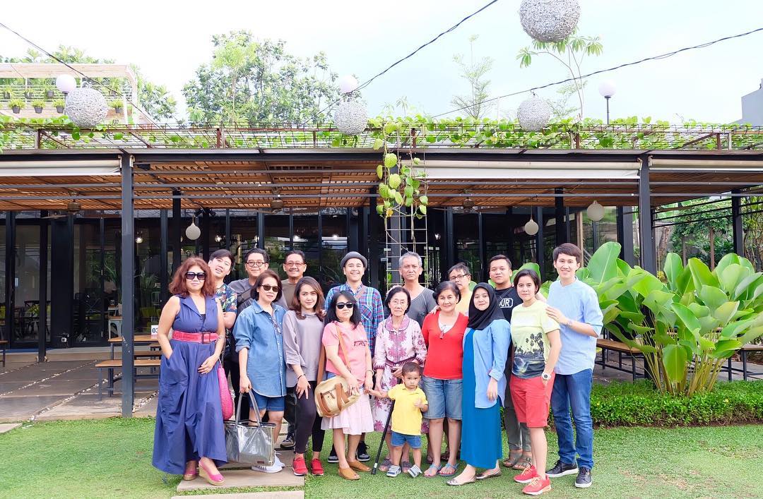 Asyik dan Mengenyangkan di Tsamara Resto Bekasi 8
