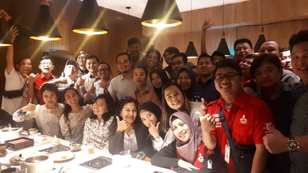 Shabu Hachi, Resto AYCE Kekinian di Karang Tengah 8