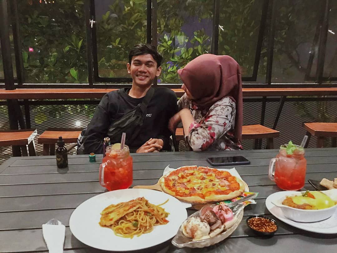 Dago Bakery, Restoran Bernuansa Eropa Klasik di Lembang 2 Dago Bakery, Restoran Bernuansa Eropa Klasik di Lembang 2