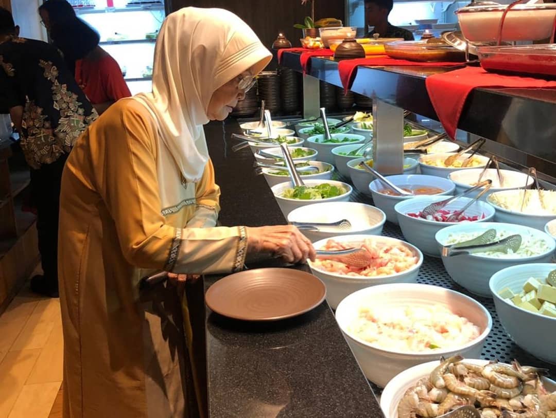 Shabu Hachi, Tempat Makan Ala Jepang di Veteran 9