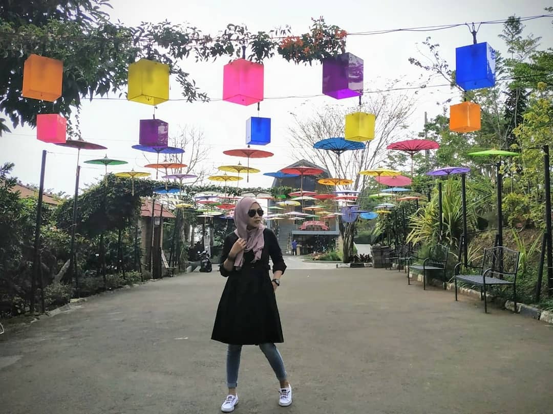 Lereng Anteng Yang Kekinian 6