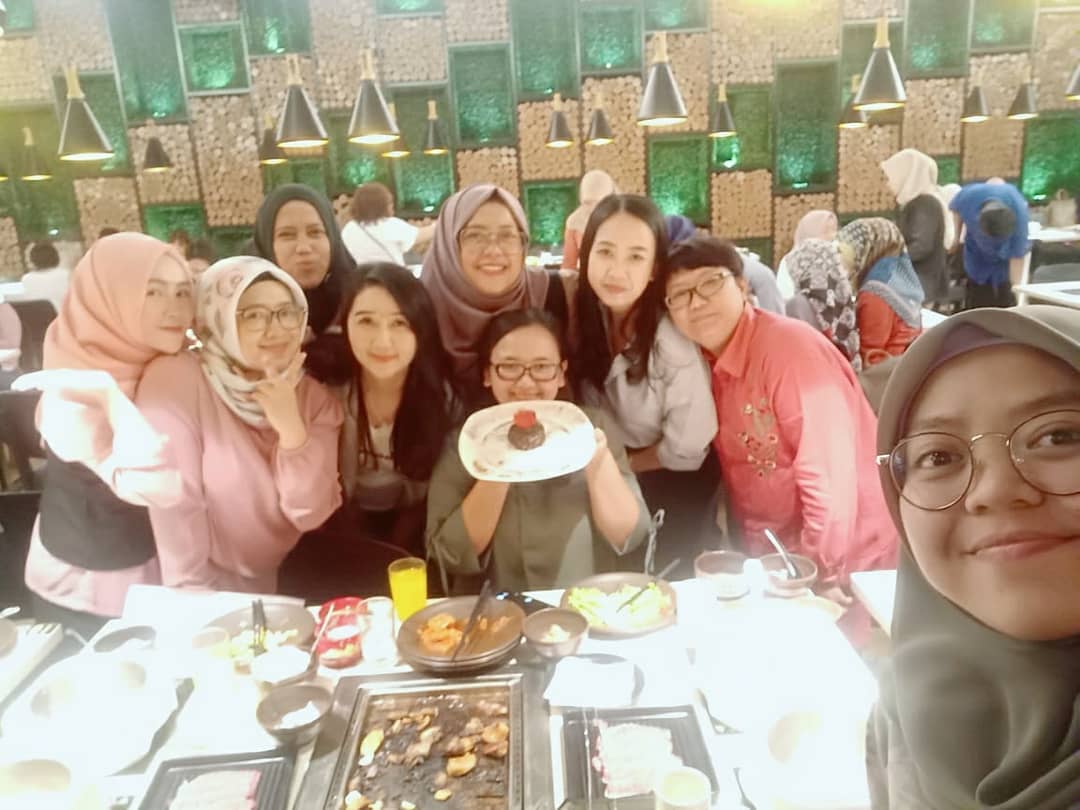 Shabu Hachi, Tempat Makan All You Can Eat Mulai 128 Ribu di Bogor 7