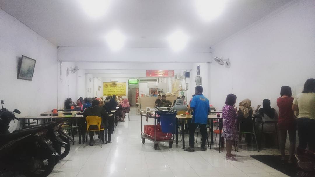 Ke Sidoarjo, Jangan Lupa Icip Icip Bebek Sinjay Ya! 8 Ke Sidoarjo, Jangan Lupa Icip Icip Bebek Sinjay Ya! 7