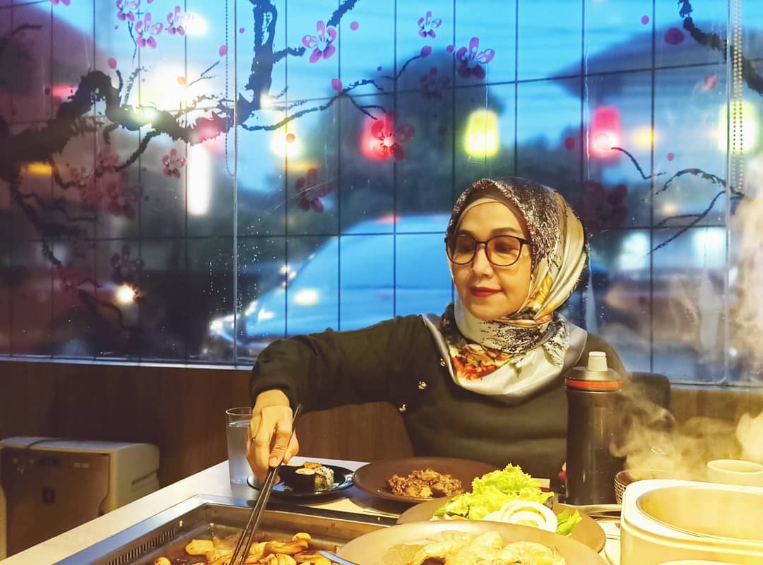 Shabu Hachi, Resto All You Can Eat Murah di Bintaro 2