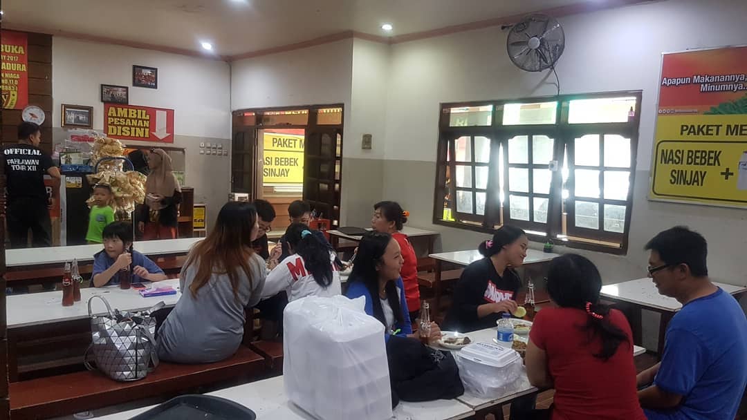 Ke Malang, Kamu Juga Wajib Mencoba Bebek Sinjay Khas Madura 9 Ke Malang, Kamu Juga Wajib Mencoba Bebek Sinjay Khas Madura 9