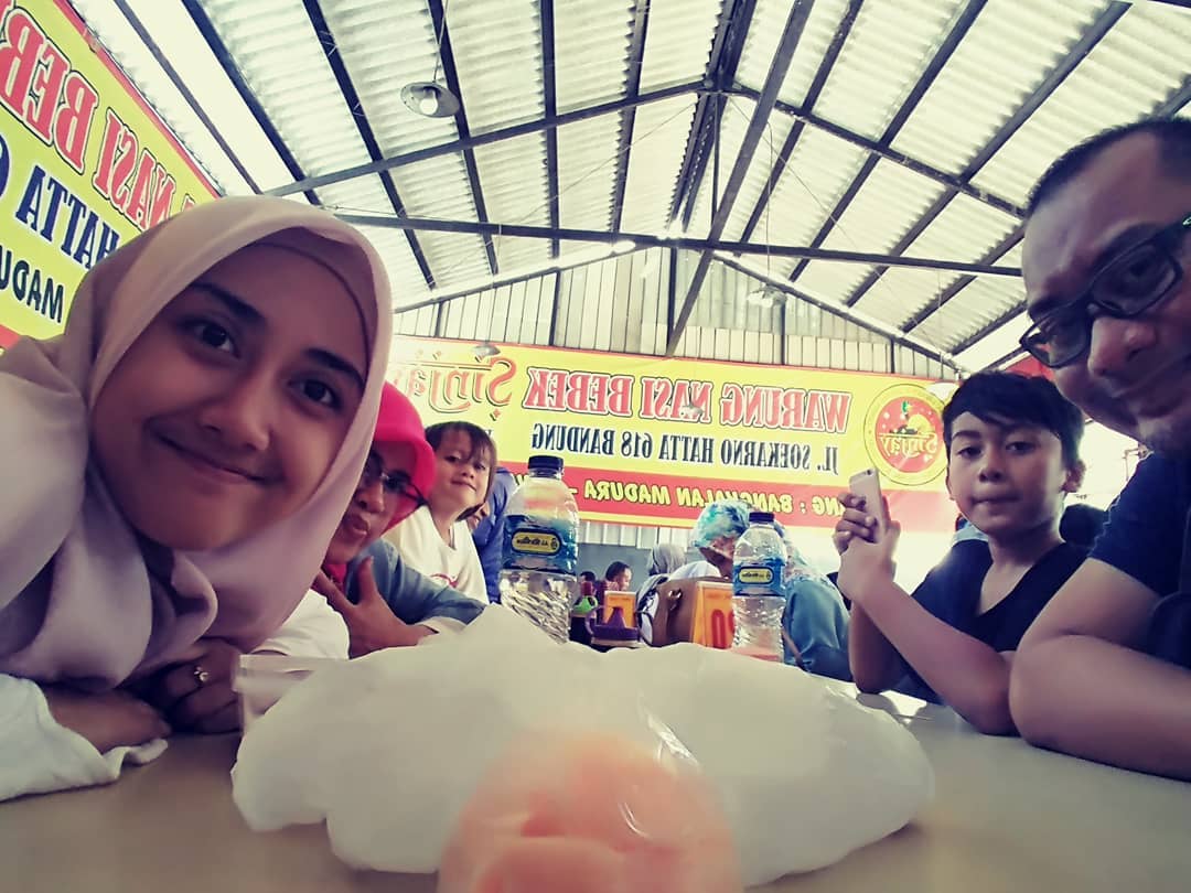 Warung Bebek Sinjay Yang Hits Kini Hadir di Bandung 7