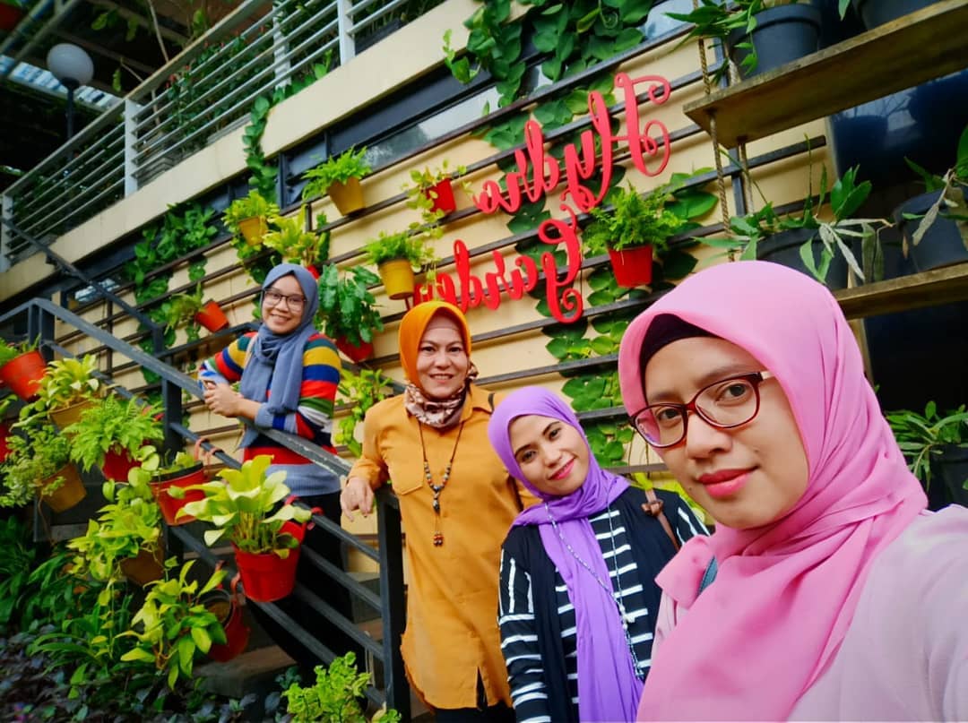 Tsamara Resto Cibubur, Hidden Place Dengan Segudang Kejutan 1 Tsamara Resto Cibubur, Hidden Place Dengan Segudang Kejutan 1