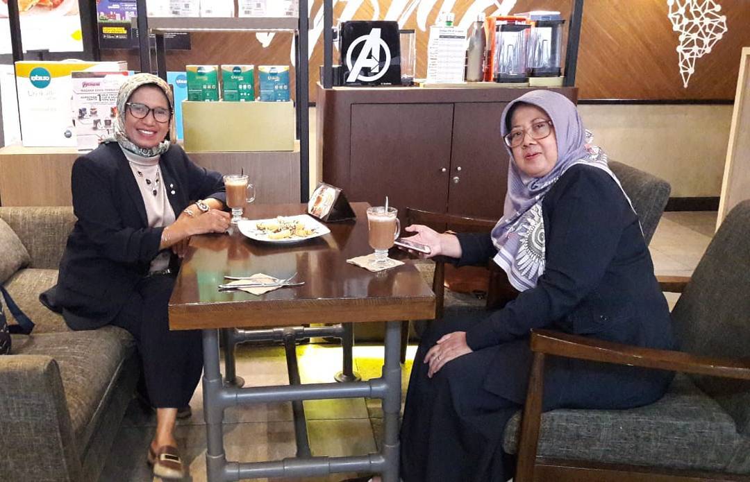 Pesona Square, Pusat Perbelanjaan Ternama di Depok 3 Pesona Square, Pusat Perbelanjaan Ternama di Depok 3