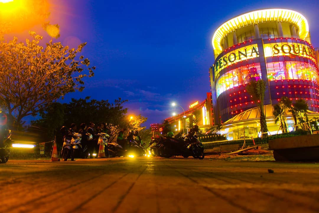 Pesona Square, Pusat Perbelanjaan Ternama di Depok 1 Pesona Square, Pusat Perbelanjaan Ternama di Depok 1