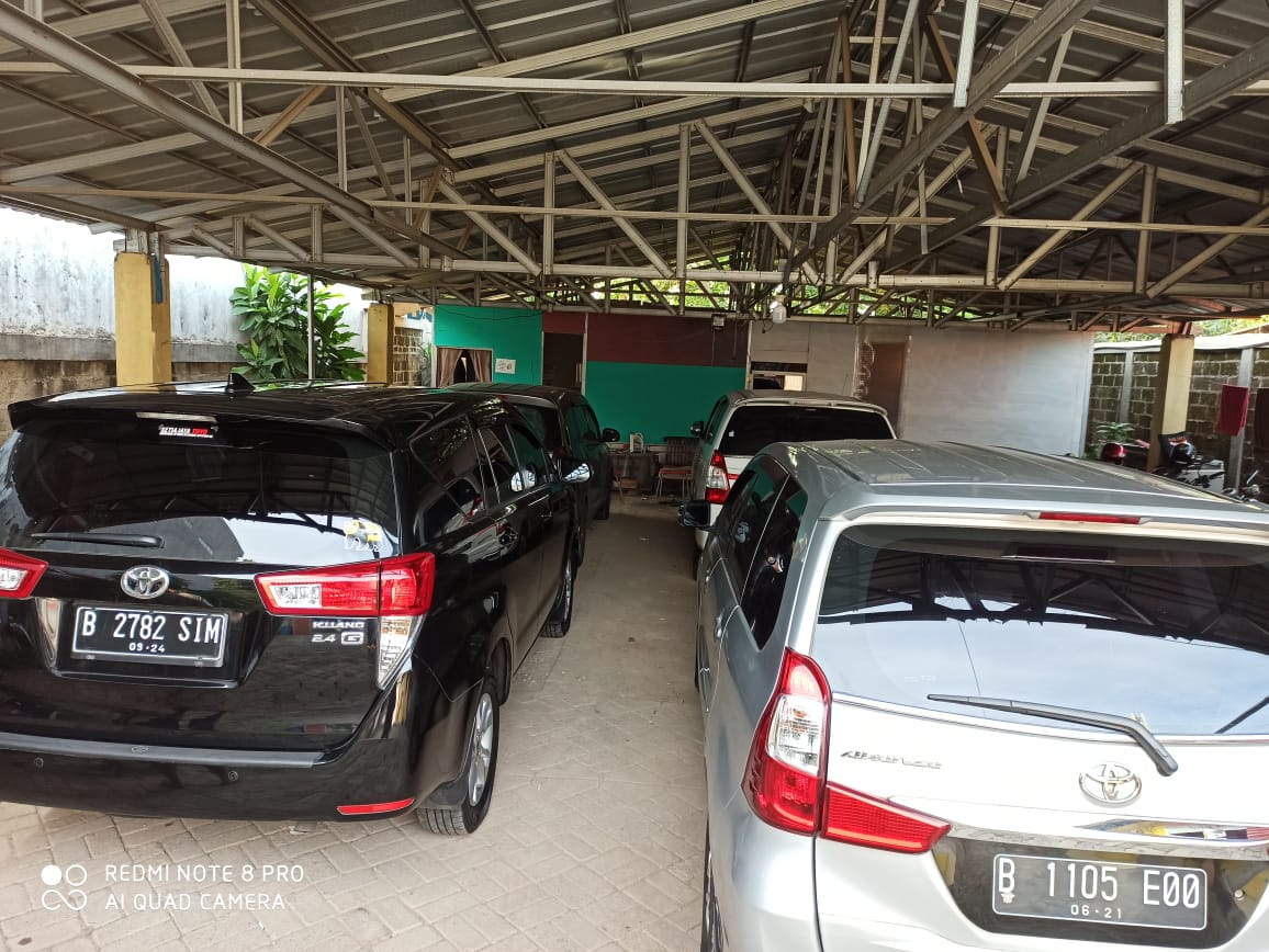 20 Rental Mobil Bogor Murah Lepas Kunci 24 Jam 350K 1