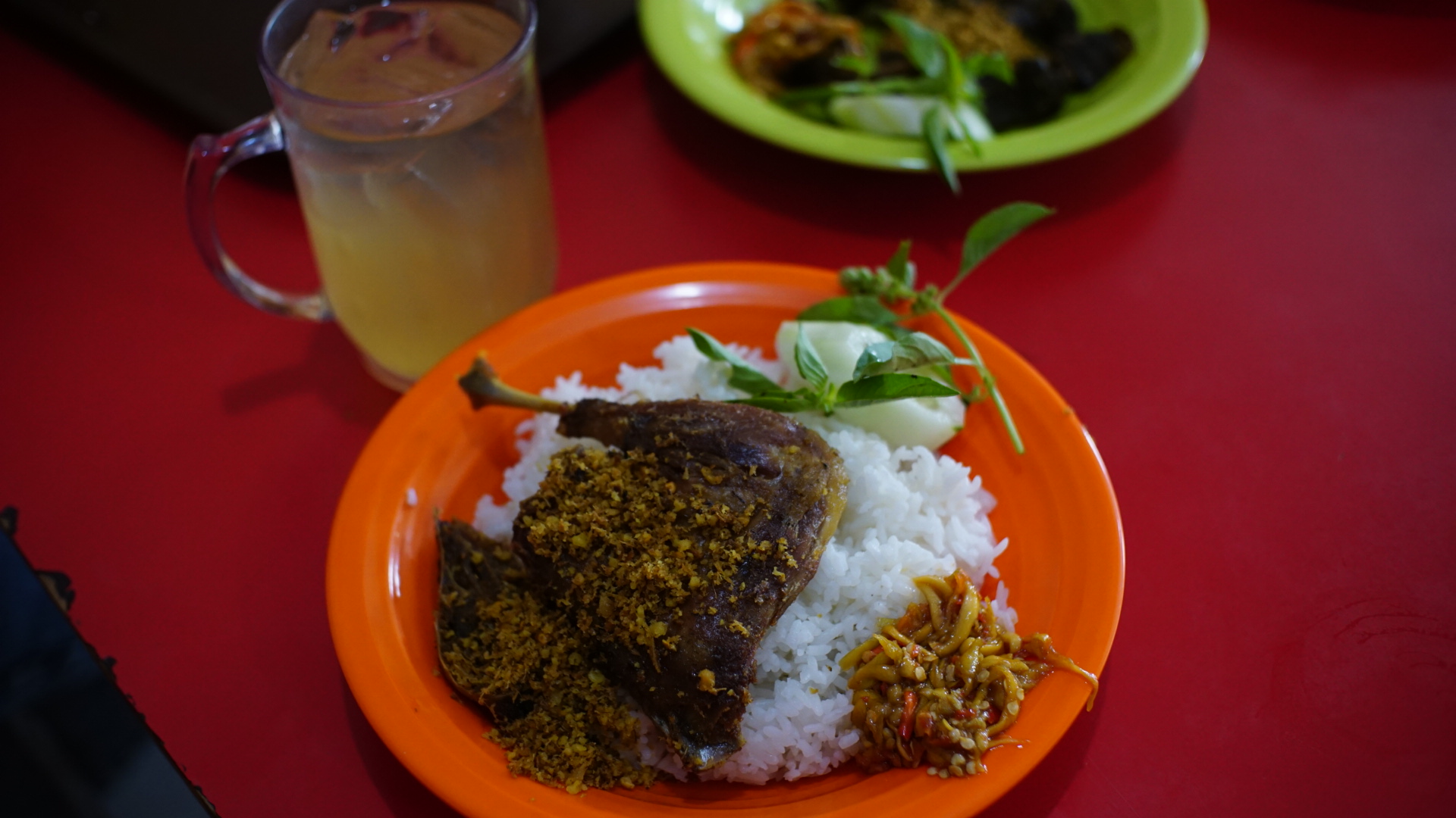 10 Daftar Lokasi Cabang Bebek Sinjay Yang Tersebar di Nusantara 9