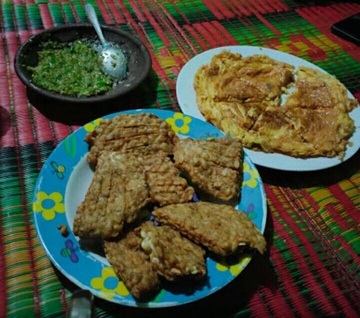 Kulineran Tengah Malam di Tegal, Sega Warsa Pagerbarang Solusinya 9