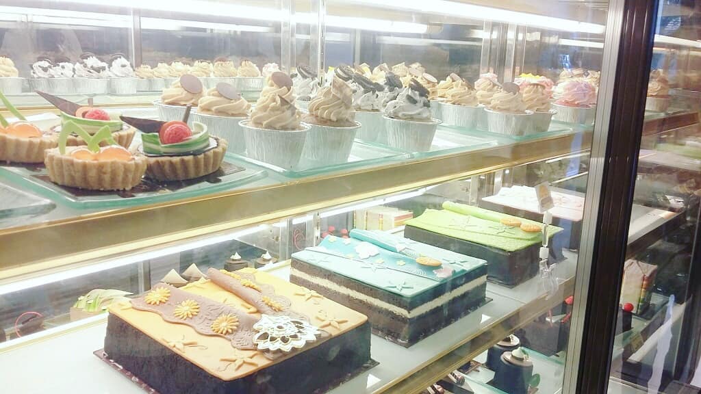 Outlet Dapur Cokelat Surabaya 9 Outlet Dapur Cokelat Surabaya 9