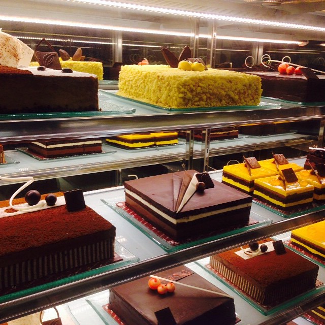 Dapur Cokelat Pekanbaru, Lokasi Dimana? 3