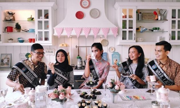Berburu Cake dan Chocolate Lezat? Dapur Cokelat Depok Tempatnya 5 Berburu Cake dan Chocolate Lezat? Dapur Cokelat Depok Tempatnya 5