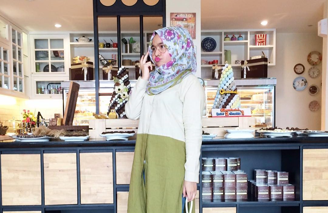 Dapur Cokelat Tebet, Ada Yang Baru Lho! 8 Dapur Cokelat Tebet, Ada Yang Baru Lho! 8