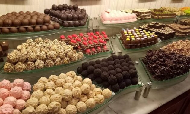 Nongkrong di Dapur Cokelat Menteng Yuk 1 Nongkrong di Dapur Cokelat Menteng Yuk 1