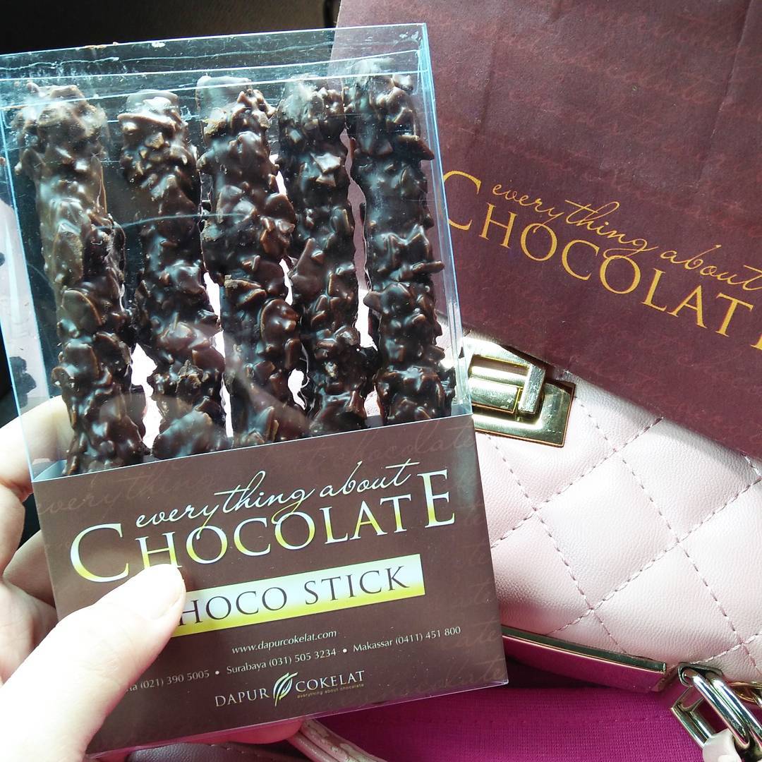 Dapur Cokelat di Jakarta Barat 4