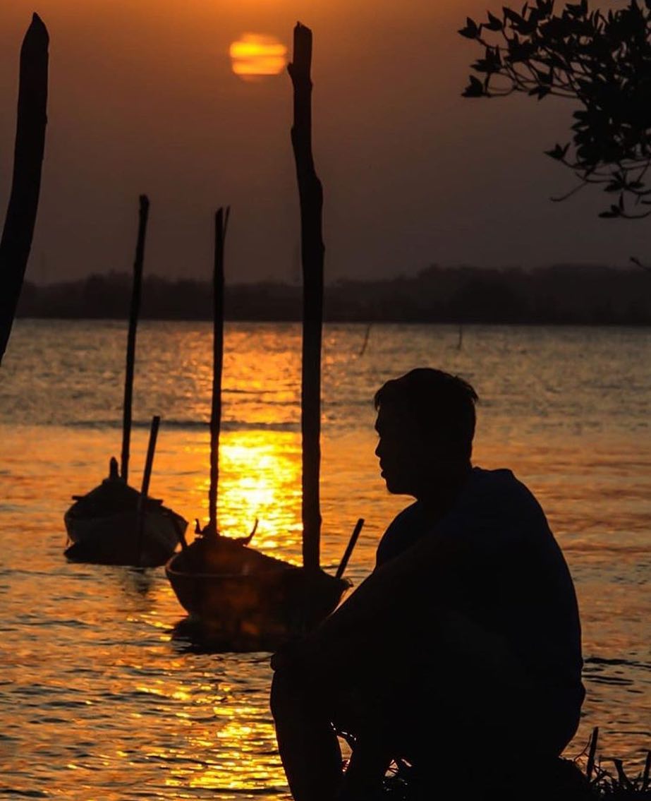 Jalan Menuju Lokasi Wisata Pantai Bale Bale Batam dan Berapa Harga Tiket Masuknya? 8