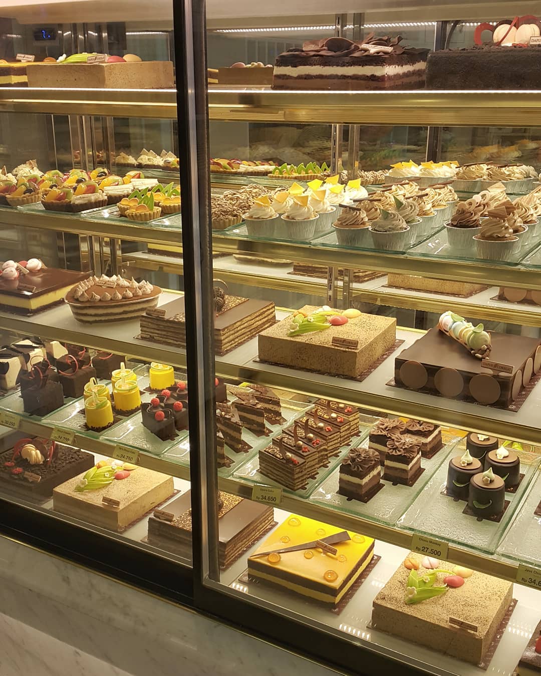 Outlet Dapur Cokelat Surabaya 6 Outlet Dapur Cokelat Surabaya 6