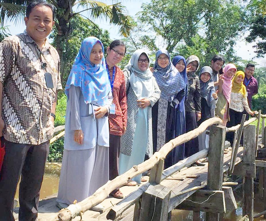 RM Upik Banun Pekanbaru, Kuliner Tradisional Yang Lezat 9