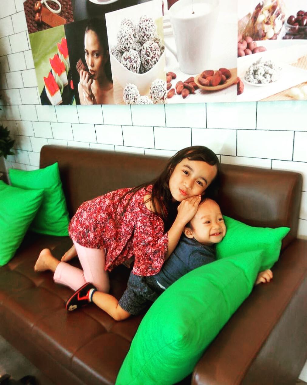 Dapur Cokelat Cibubur, Enaknya Kelewatan! 8