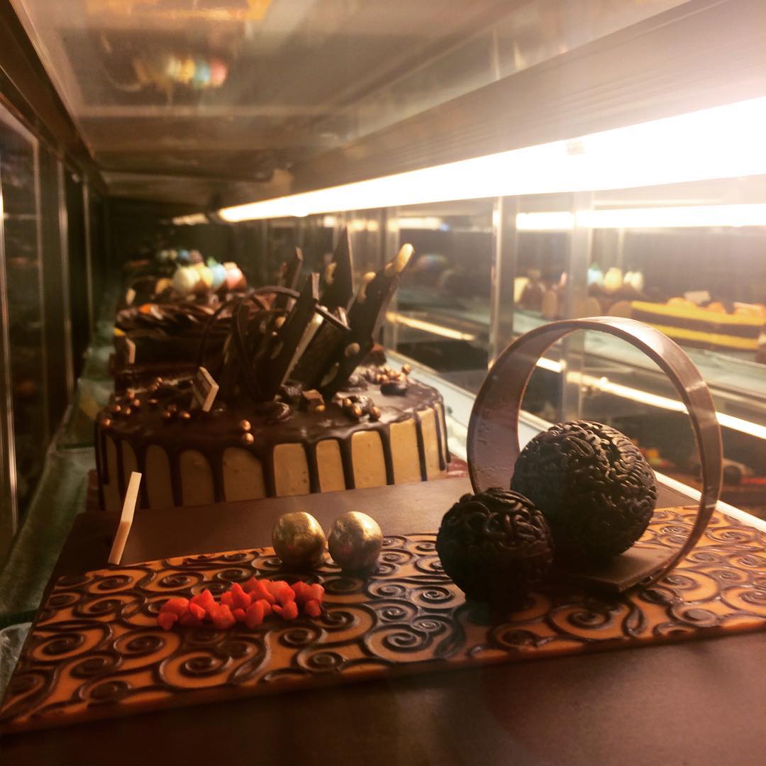 Dapur Cokelat di Tangerang 2