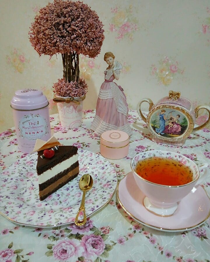 Manjakan Lidahmu di Dapur Cokelat Makassar 3