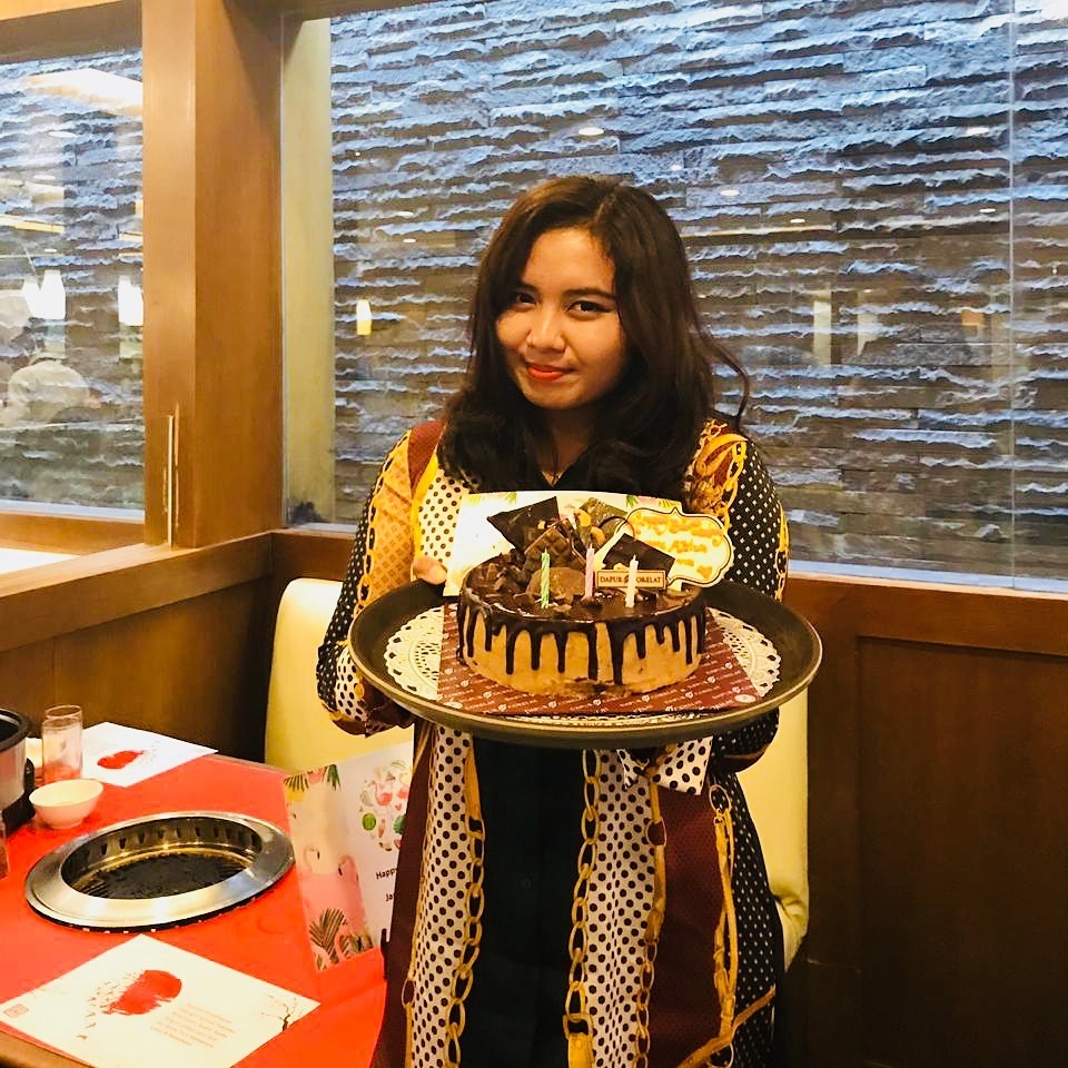 Dapur Cokelat Bali, Lebih Dari 15 Cakes 5 Dapur Cokelat Bali, Lebih Dari 15 Cakes 5