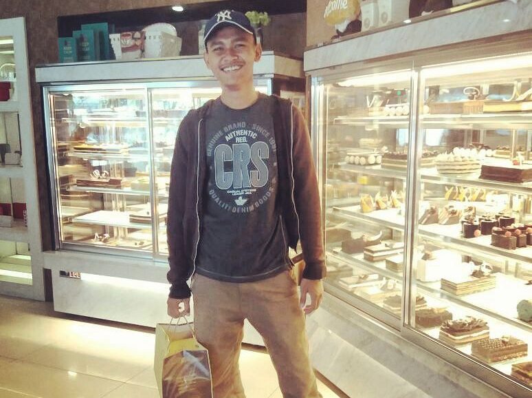 Dapur Cokelat Bogor, Bikin Nagih! 6 Dapur Cokelat Bogor, Bikin Nagih! 6