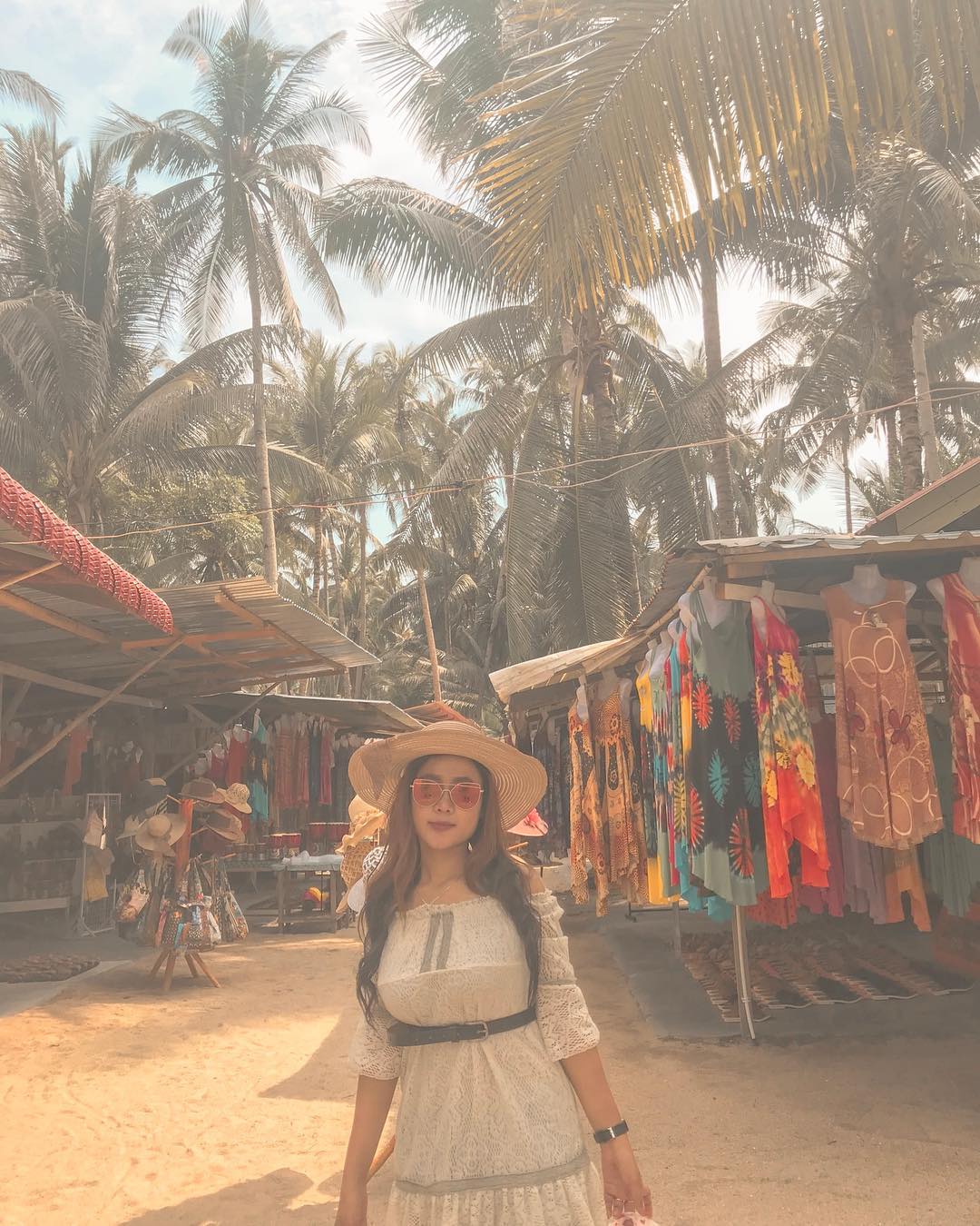 Jalan Menuju Lokasi Wisata Pantai Bale Bale Batam dan Berapa Harga Tiket Masuknya? 6