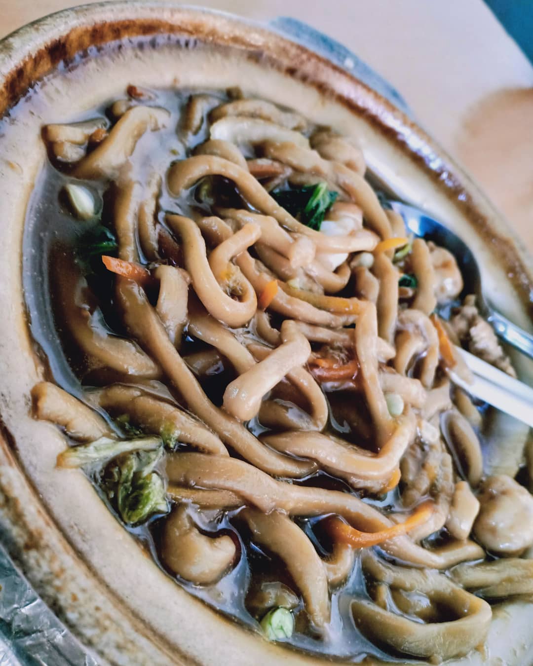 Sapo Mie Acek Ameng 7 Sapo Mie Acek Ameng 7