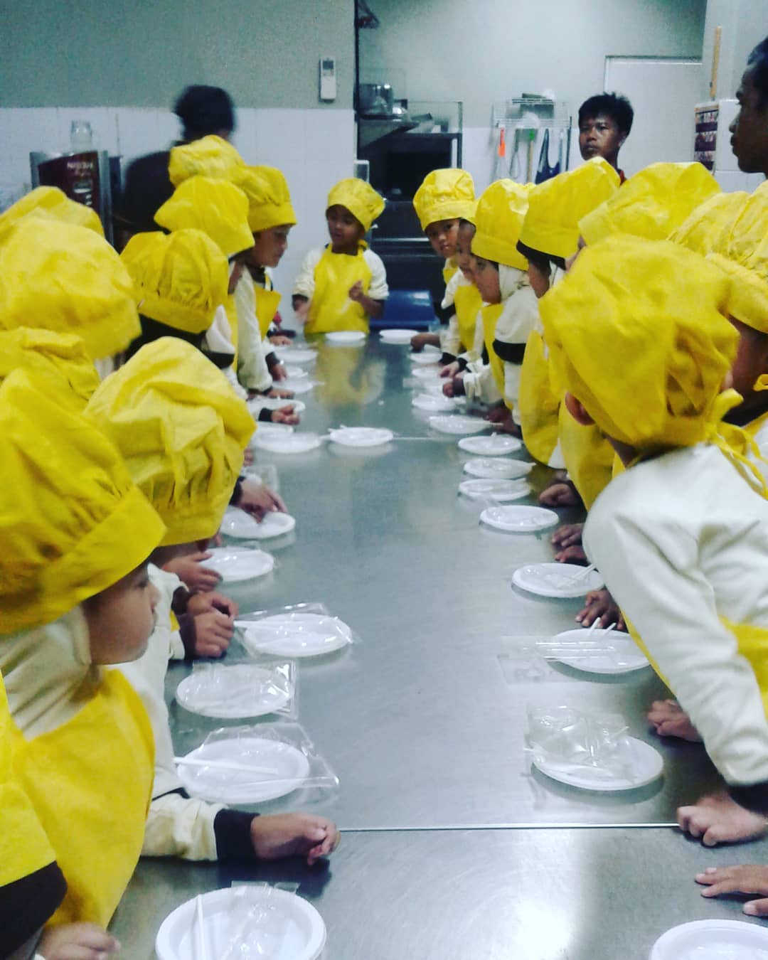 Dapur Cokelat Bogor, Bikin Nagih! 8 Dapur Cokelat Bogor, Bikin Nagih! 8