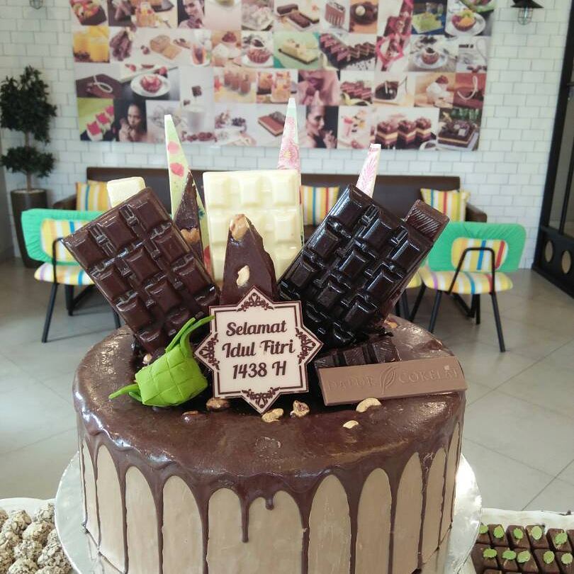 Dapur Cokelat Cibubur, Enaknya Kelewatan! 3