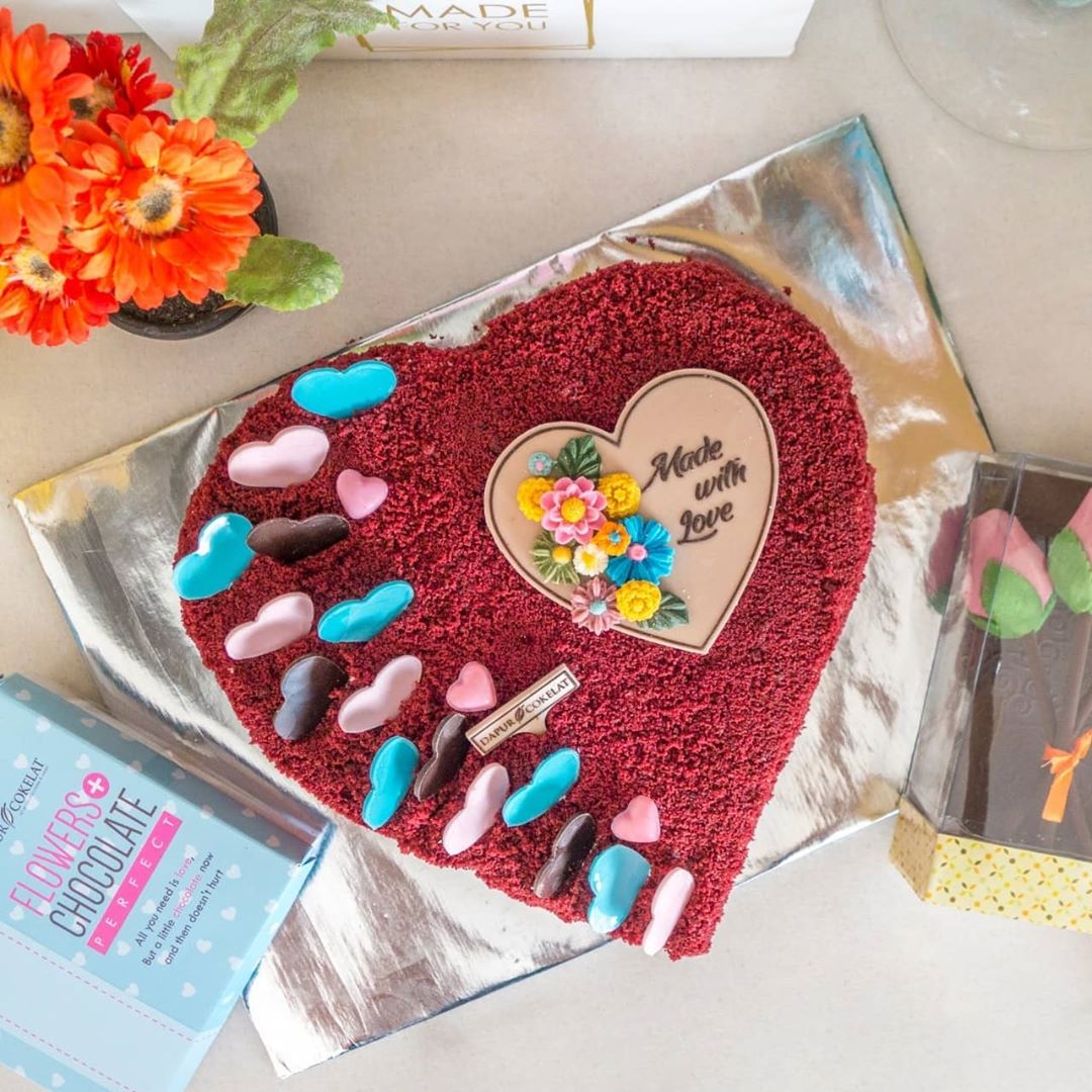 Manjakan Lidahmu di Dapur Cokelat Makassar 7