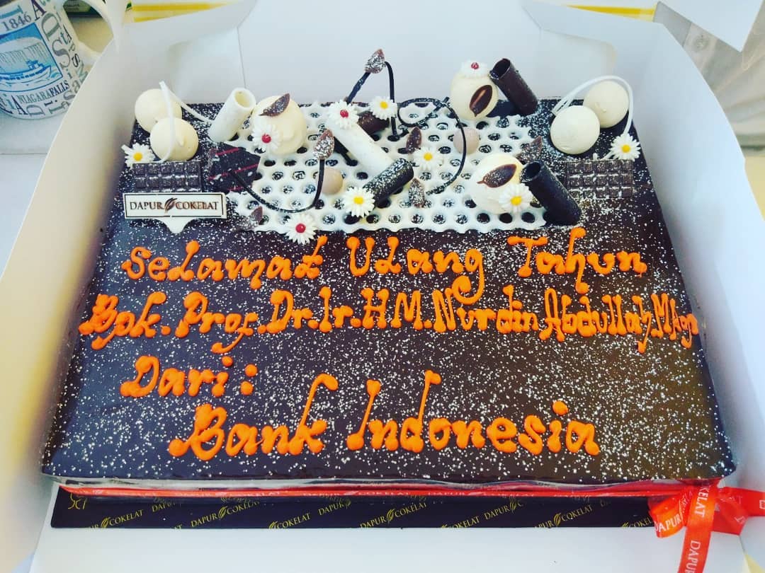 Manjakan Lidahmu di Dapur Cokelat Makassar 9