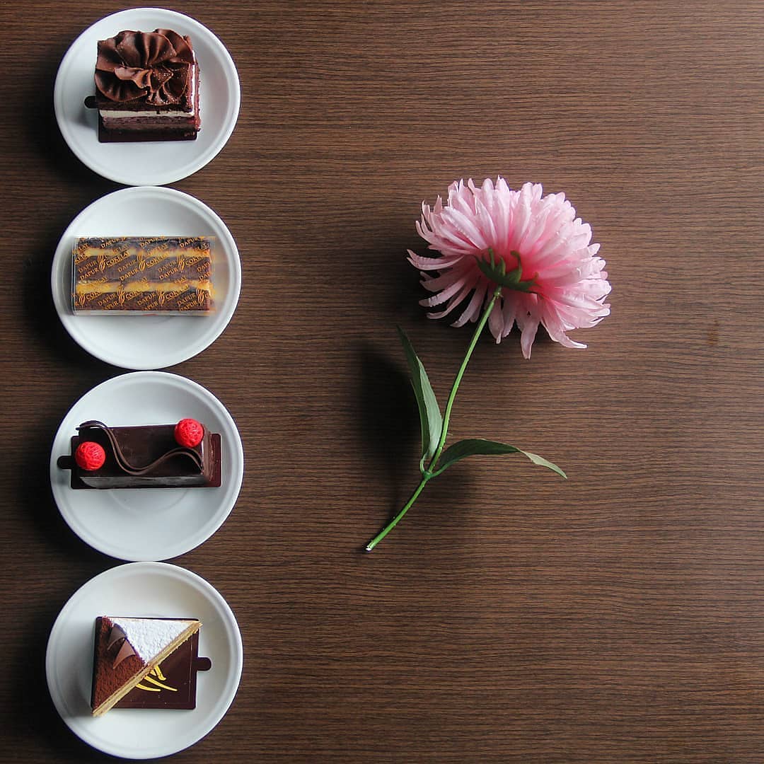 Dapur Cokelat Malang, Surganya Para Pecinta Cakes dan Chocolate 2 Dapur cokelat malang harga delivery menu telepon instagram city east java alamat daftar