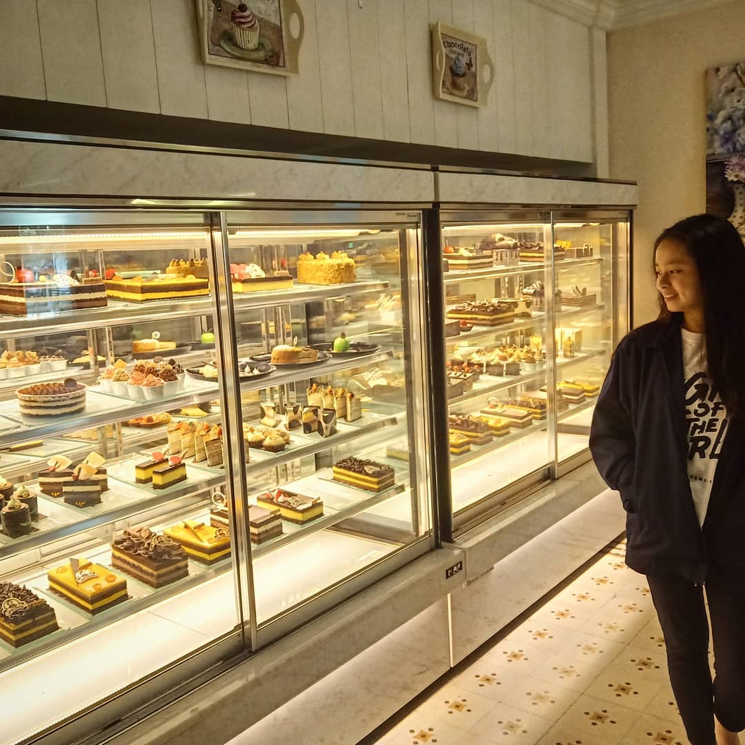 Dapur Cokelat Malang, Surganya Para Pecinta Cakes dan Chocolate 3 Dapur Cokelat Malang, Surganya Para Pecinta Cakes dan Chocolate 2