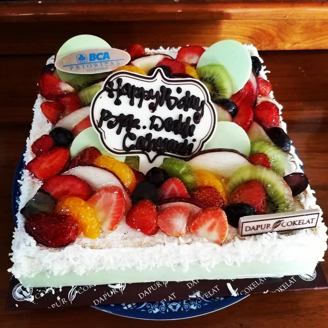 Dapur Cokelat Bali, Lebih Dari 15 Cakes 8 Dapur Cokelat Bali, Lebih Dari 15 Cakes 8