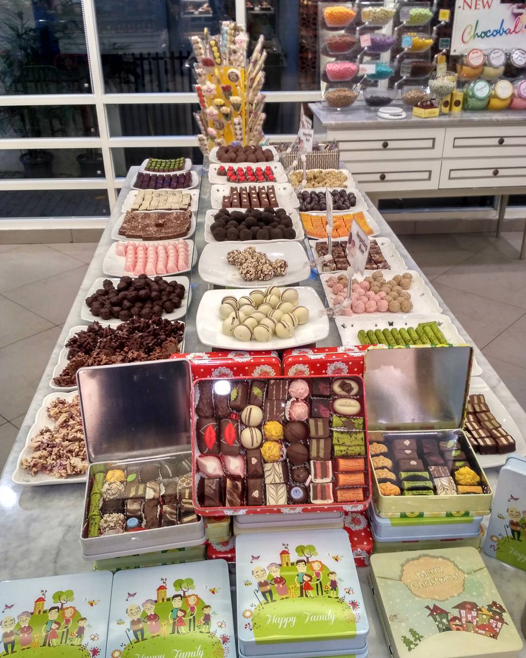 Dapur Cokelat Cibubur, Enaknya Kelewatan! 7