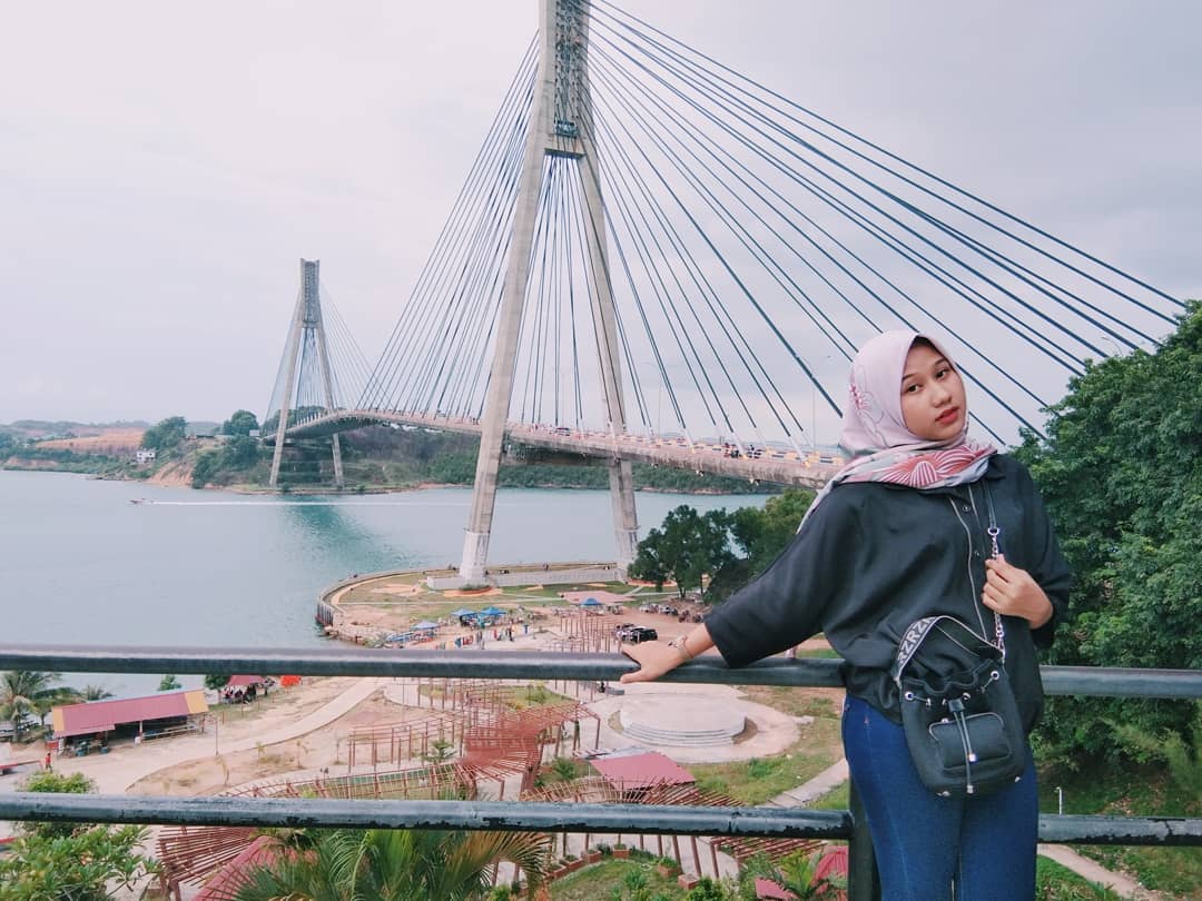 Keeksotisan Pantai Melayu 9 Keeksotisan Pantai Melayu 9