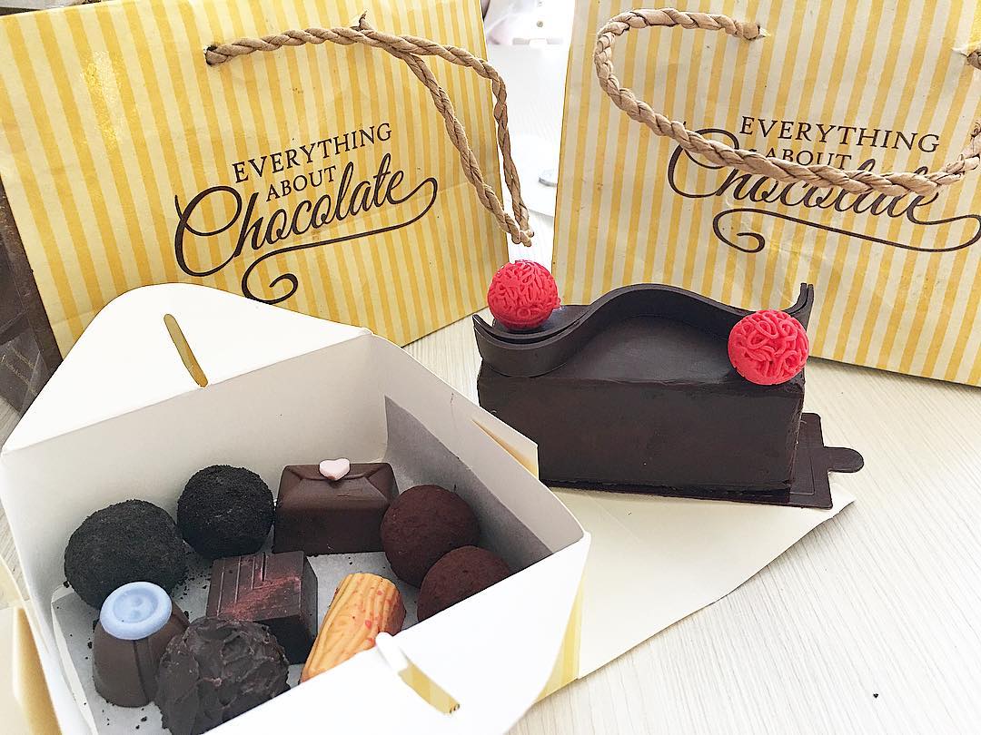 Outlet Dapur Cokelat Jakarta Selatan 2 Outlet Dapur Cokelat Jakarta Selatan 2